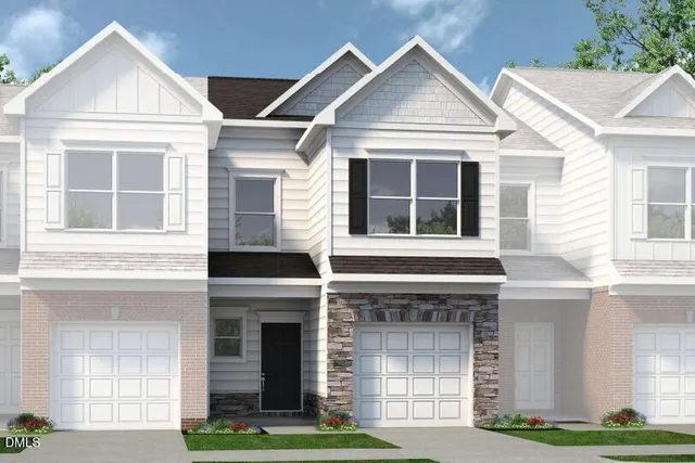 $240,245 | 74 Floating Brg Trail, Lillington, NC 27546