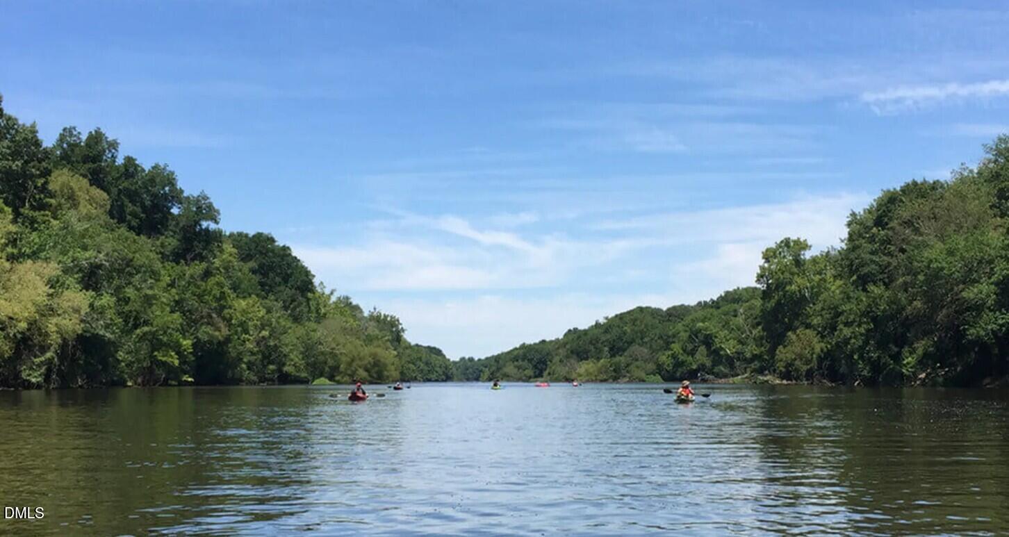 74 Floating Brg Trail Lillington, NC 27546 - Photo 4 of 7 a view of lake