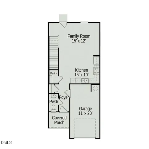 a sign on the wall next to a white wall