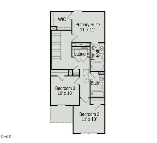 $240,245 | 74 Floating Brg Trail, Lillington, NC 27546