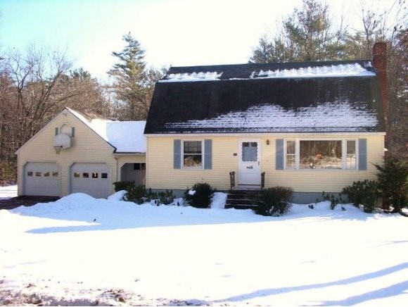 213 Rattlesnake Hill Road Auburn, NH 03032 - Photo 1 of 1