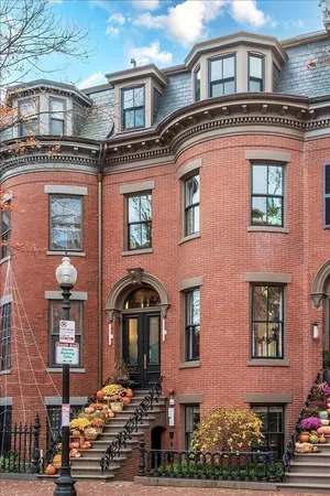 $8,995,000 | 158 West Canton Street, Boston, MA 02118