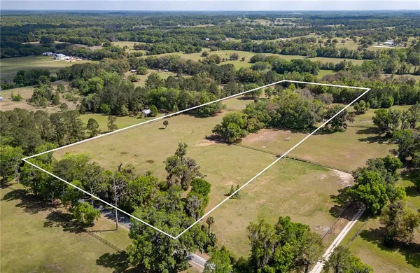 $475,000 | 6124 Northwest 160th Street, Reddick, FL 32686