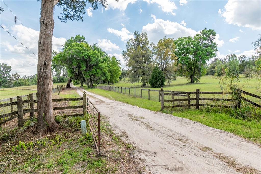 6124 Northwest 160th Street Reddick, FL 32686 - Photo 39 of 39