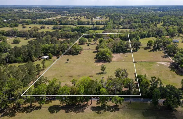 $475,000 | 6124 Northwest 160th Street, Reddick, FL 32686