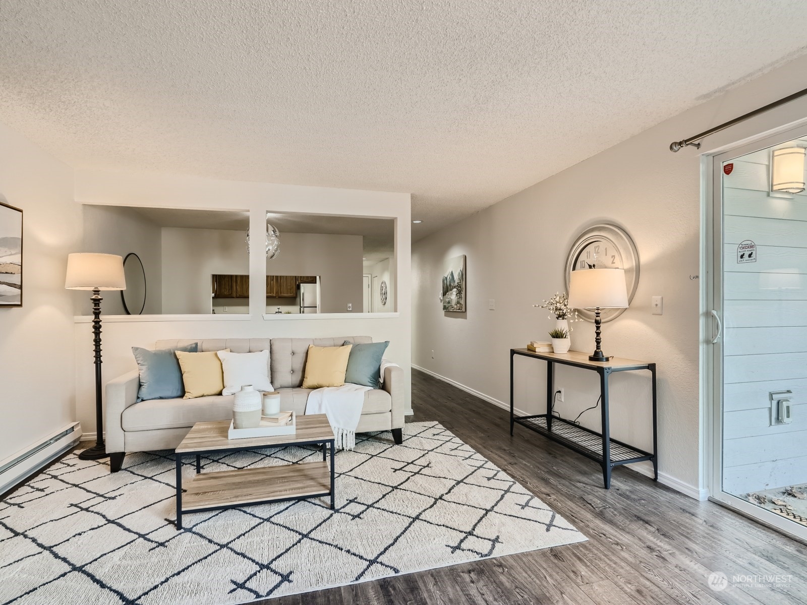 2601 Northeast 4th Street, Unit 212 Renton, WA 98056 - Photo 4 of 20