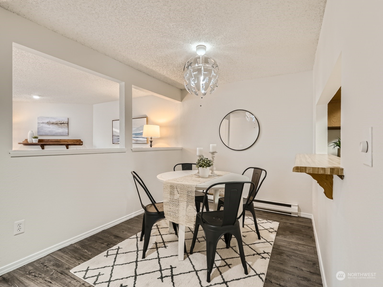 2601 Northeast 4th Street, Unit 212 Renton, WA 98056 - Photo 5 of 20