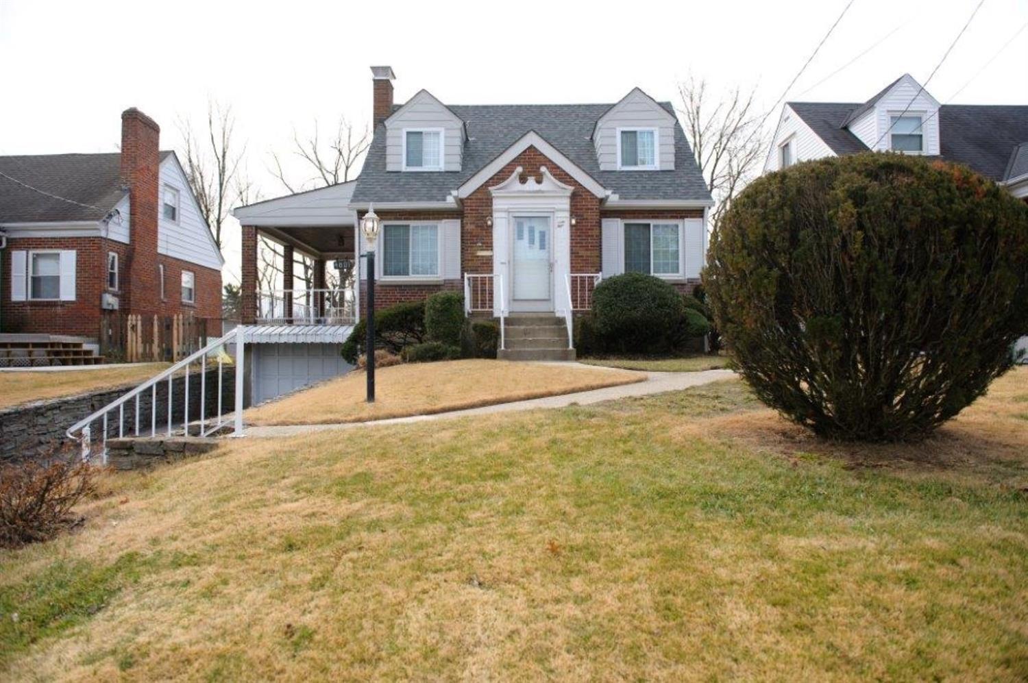 4801 Fehr Road Cincinnati, OH 45238 - Photo 1 of 1