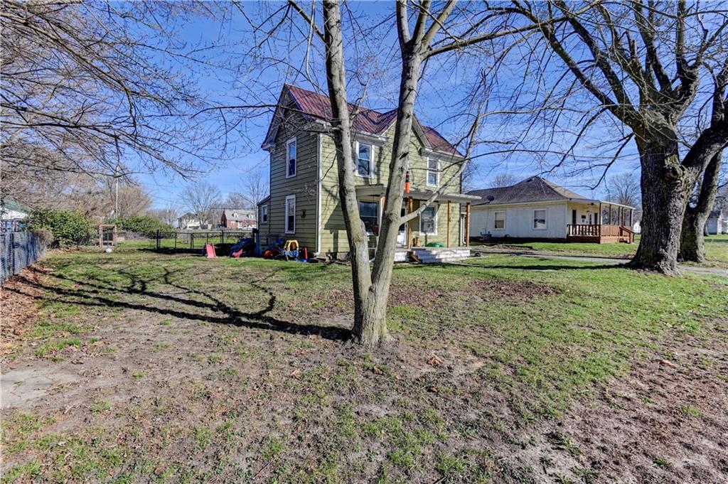 511 North Main Street Corder, MO 64021 - Photo 39 of 40