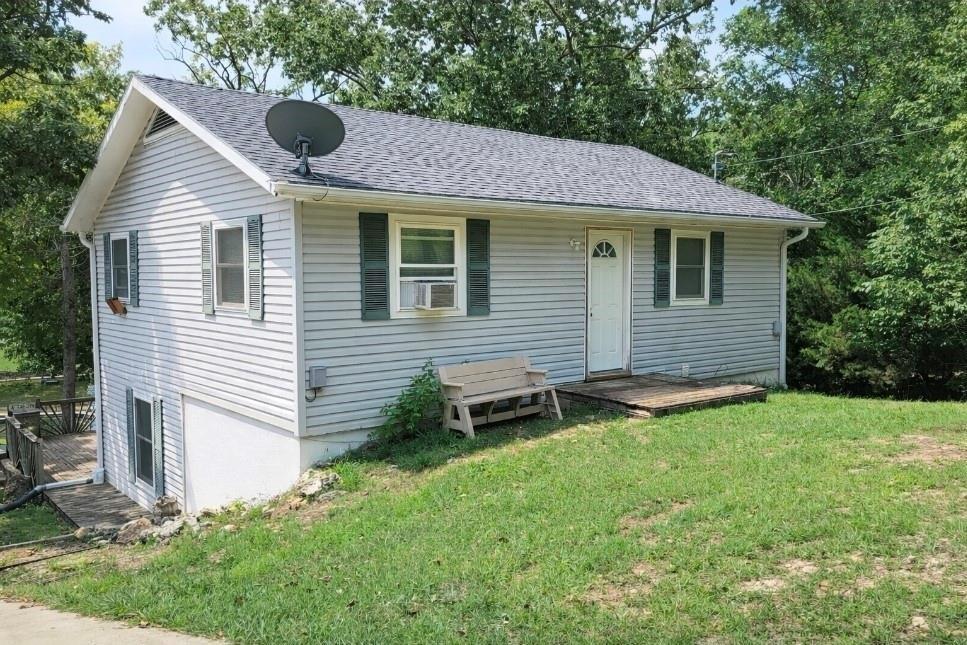 1508 Red Fox Road Climax Springs, MO 65324 - Photo 5 of 25