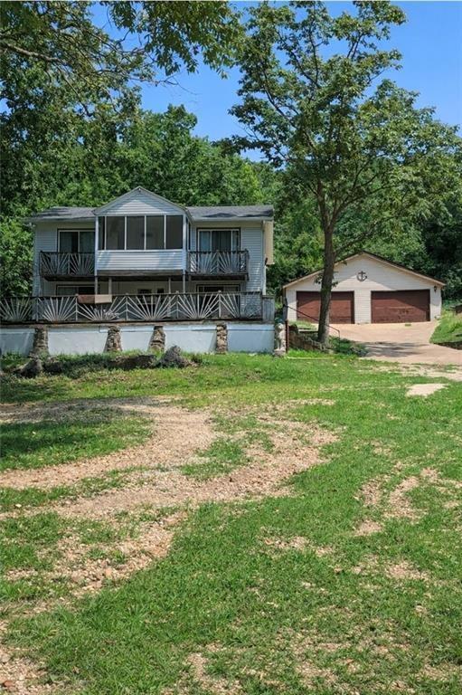 1508 Red Fox Road Climax Springs, MO 65324 - Photo 7 of 25