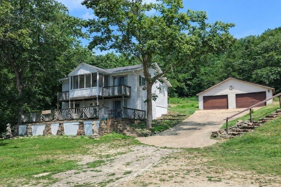 1508 Red Fox Road Climax Springs, MO 65324 - Photo 8 of 25