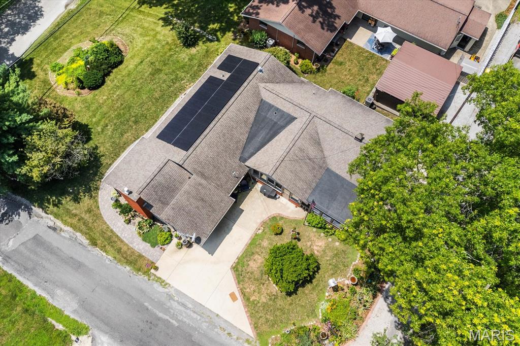 1001 College Road Lebanon, IL 62254 - Photo 44 of 44 Gallery Image 44