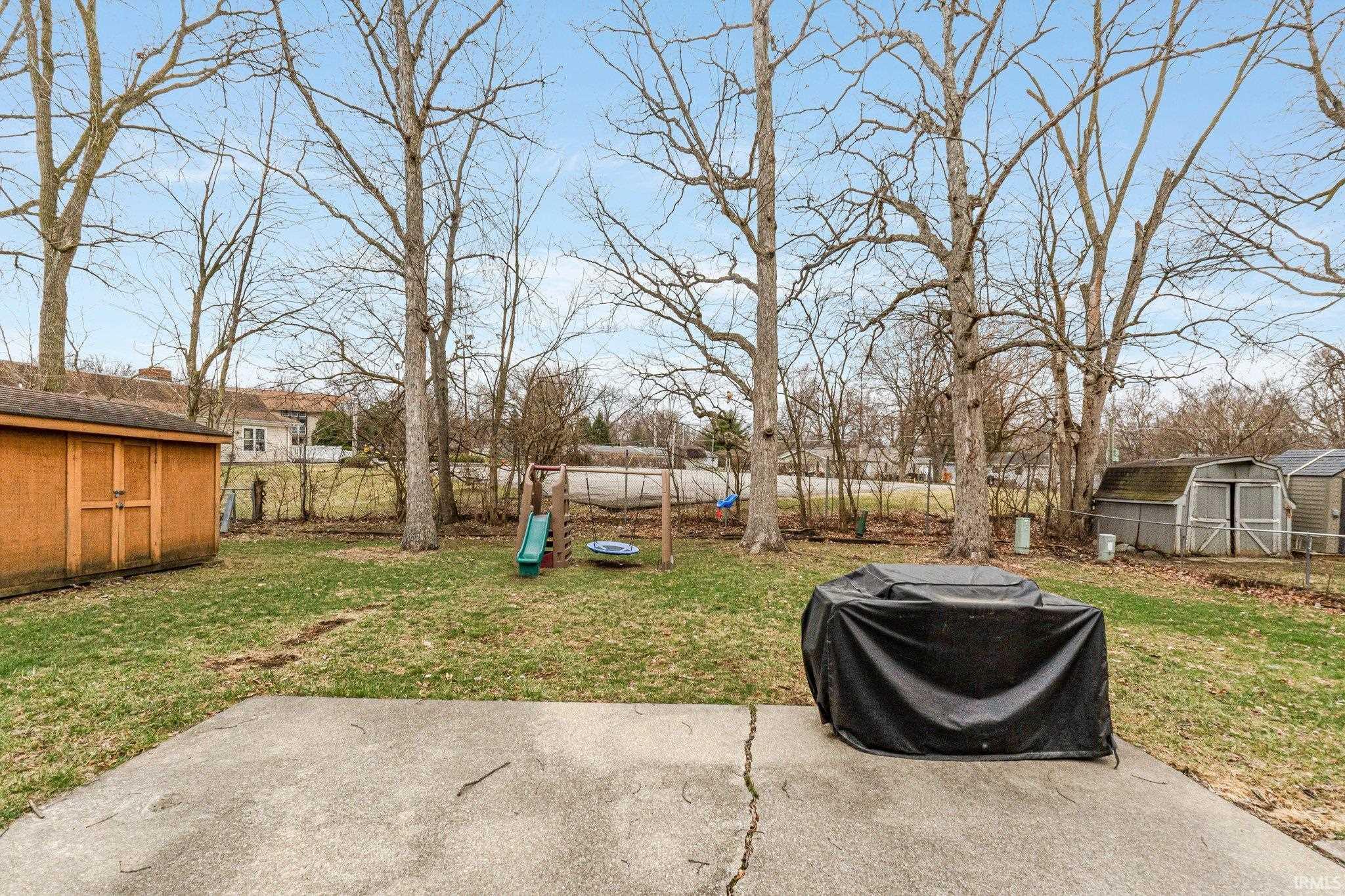 7001 Salge Drive Fort Wayne, IN 46835 - Photo 31 of 36