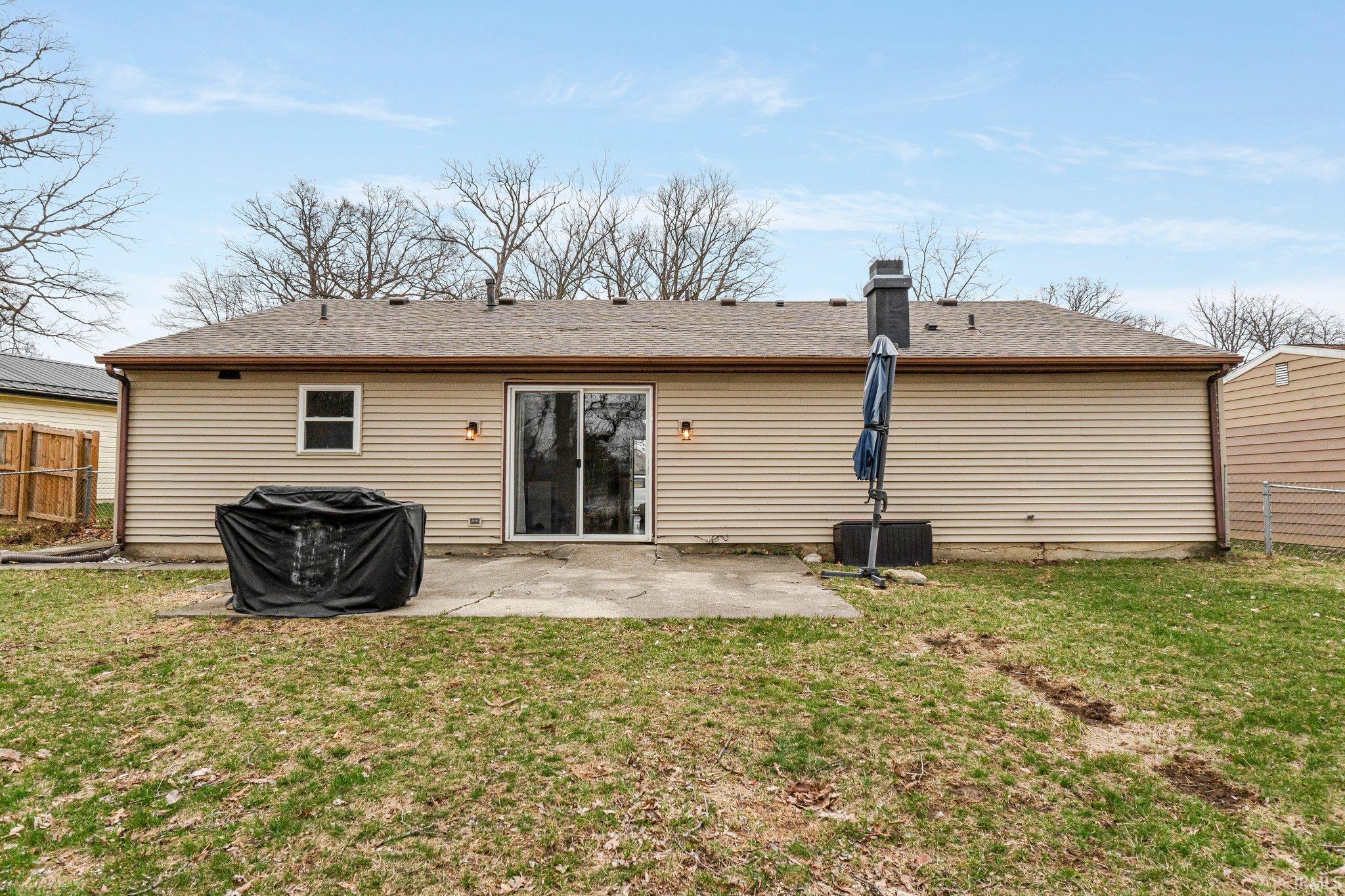 7001 Salge Drive Fort Wayne, IN 46835 - Photo 33 of 36