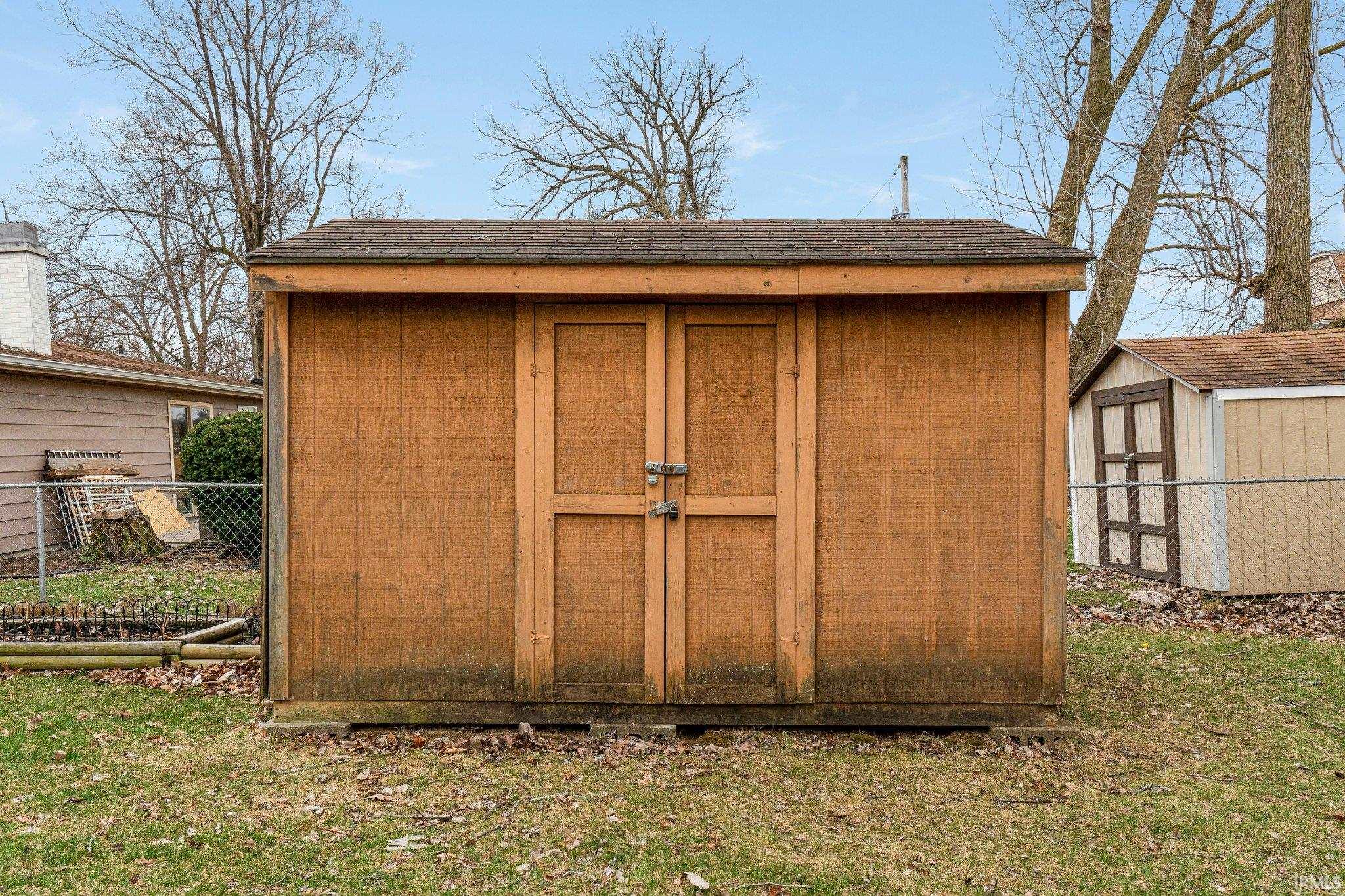 7001 Salge Drive Fort Wayne, IN 46835 - Photo 34 of 36