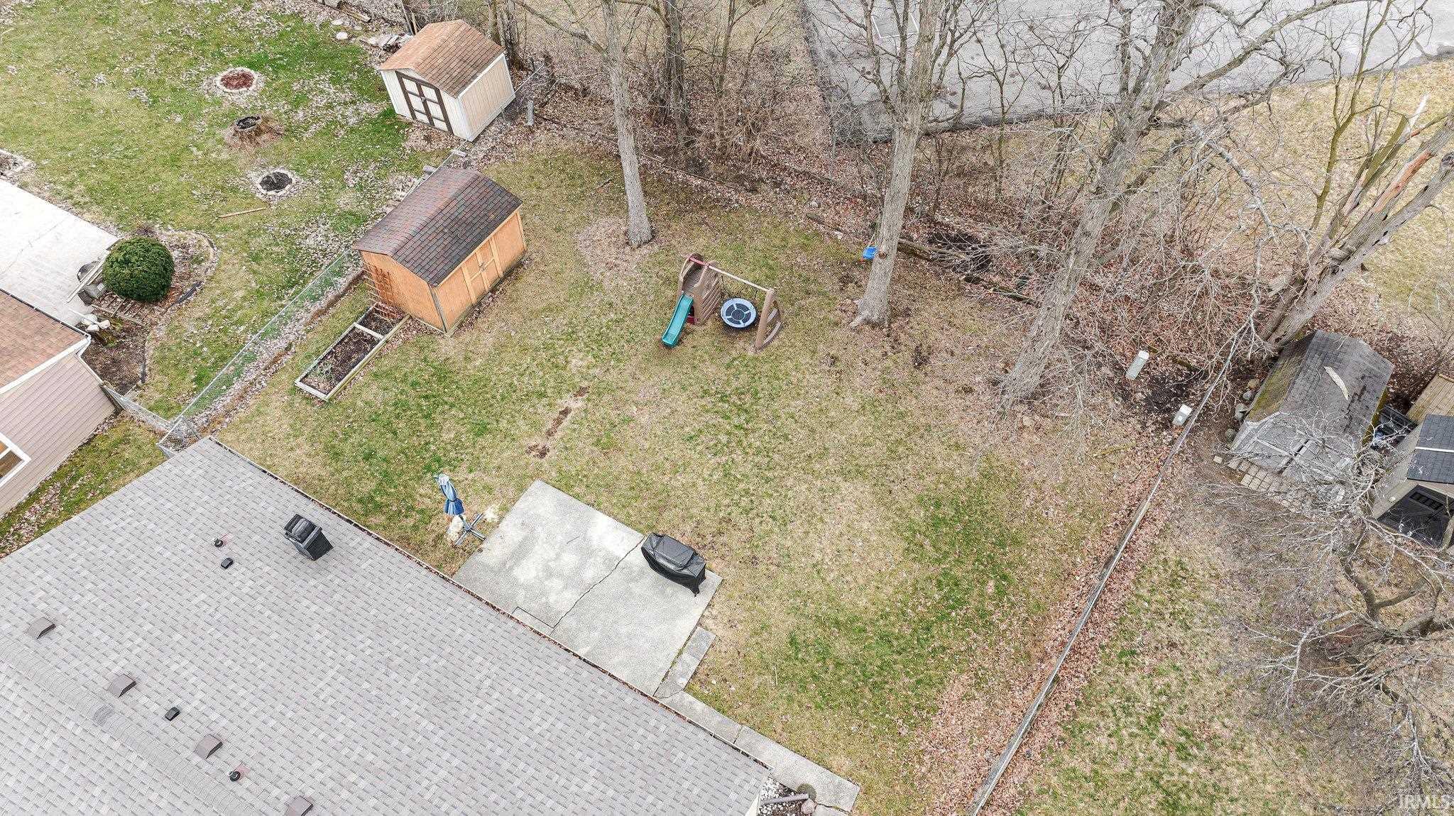 7001 Salge Drive Fort Wayne, IN 46835 - Photo 35 of 36