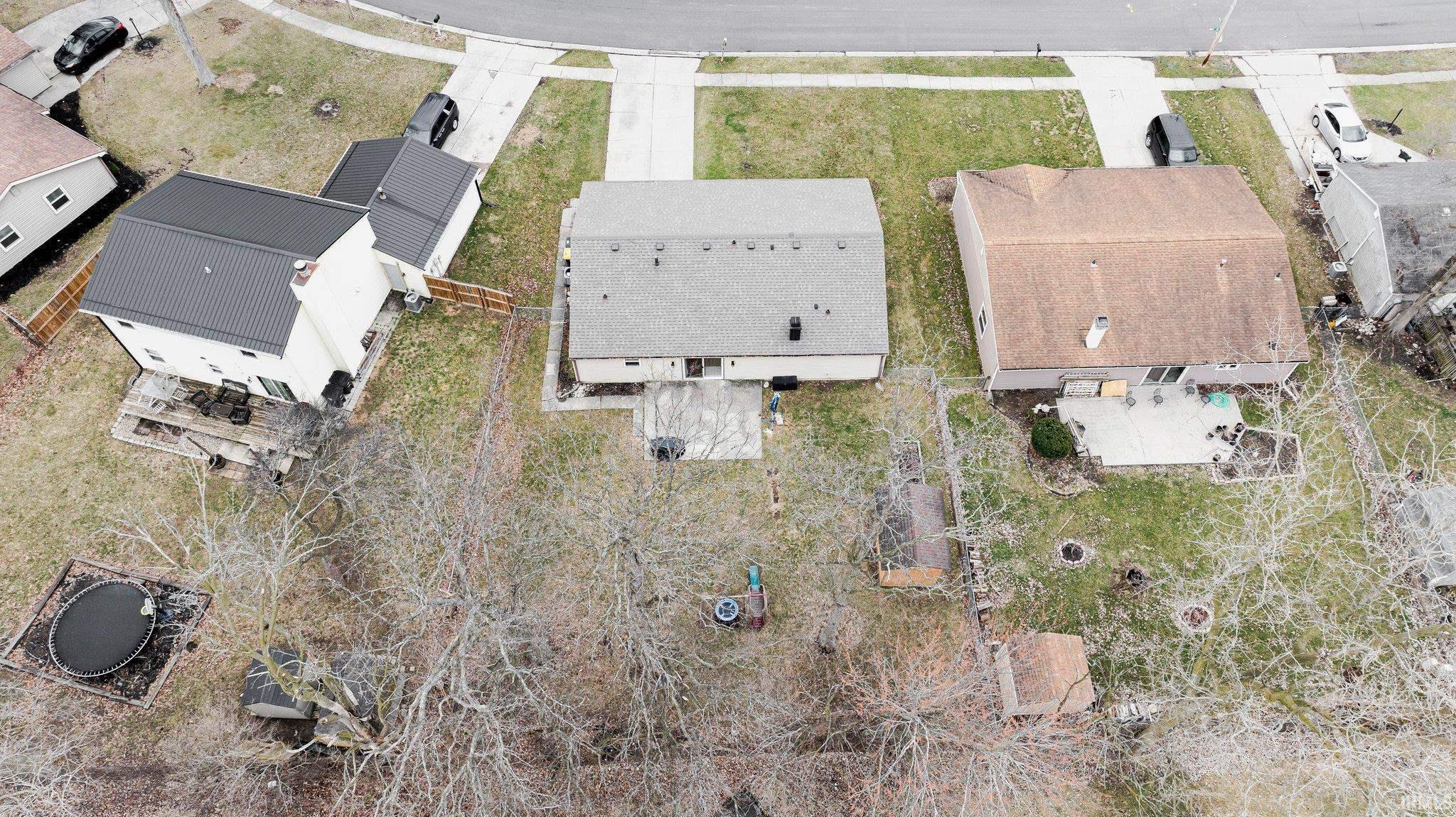 7001 Salge Drive Fort Wayne, IN 46835 - Photo 36 of 36