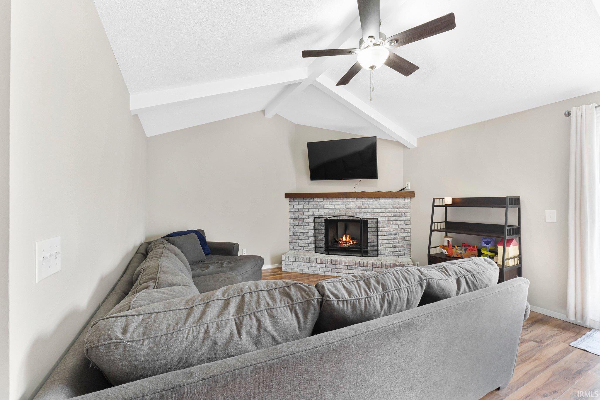 7001 Salge Drive Fort Wayne, IN 46835 - Photo 7 of 36