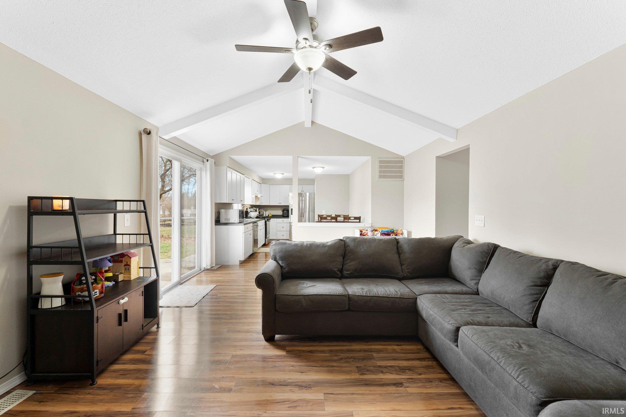 7001 Salge Drive Fort Wayne, IN 46835 - Photo 10 of 36