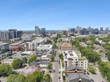 $539,900 | 1014 16th Avenue South, Unit 104, Nashville, TN 37212