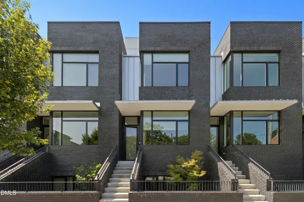 $1,225,000 | 2321 Clark Avenue, Raleigh, NC 27607