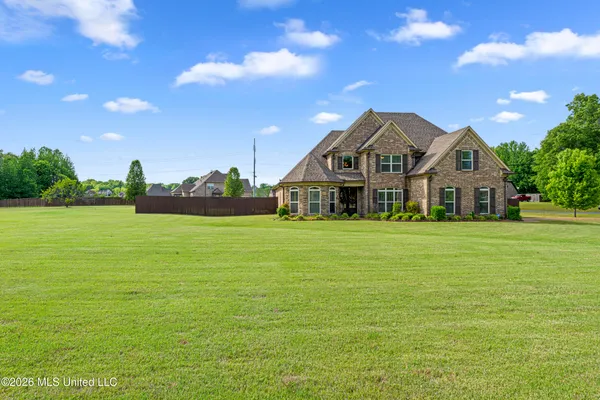 $549,000 | 12900 Miller Farms Drive, Olive Branch, MS 38654