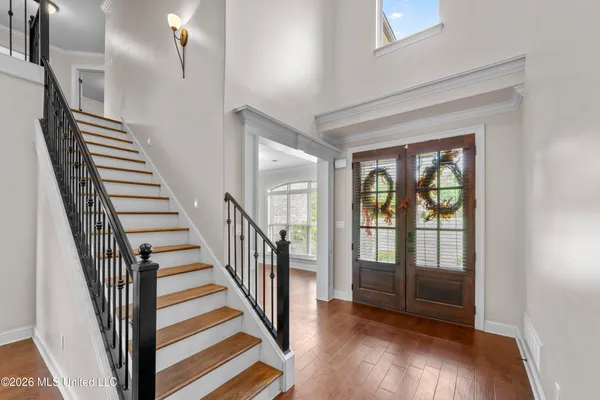 $549,000 | 12900 Miller Farms Drive, Olive Branch, MS 38654