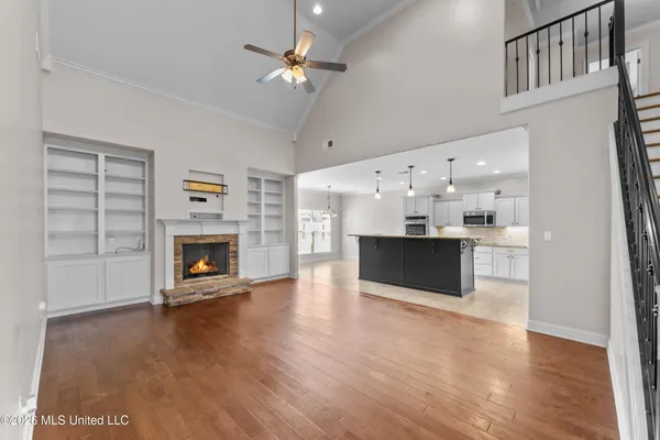 $549,000 | 12900 Miller Farms Drive, Olive Branch, MS 38654