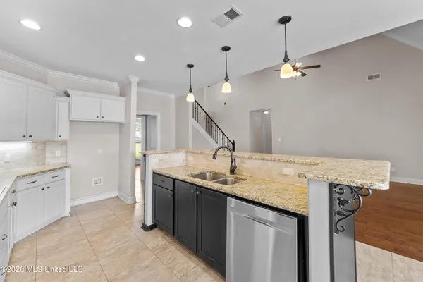 $549,000 | 12900 Miller Farms Drive, Olive Branch, MS 38654