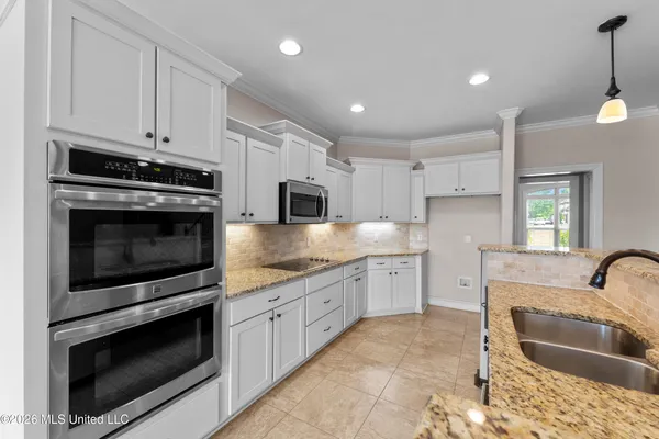 $549,000 | 12900 Miller Farms Drive, Olive Branch, MS 38654