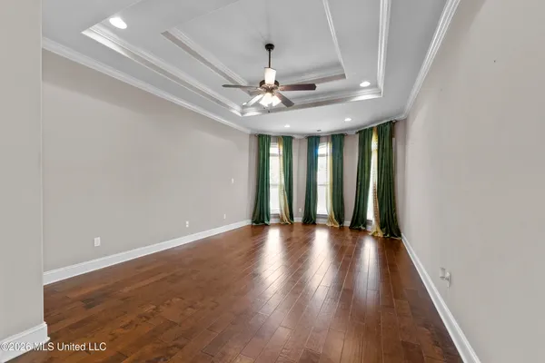 $549,000 | 12900 Miller Farms Drive, Olive Branch, MS 38654