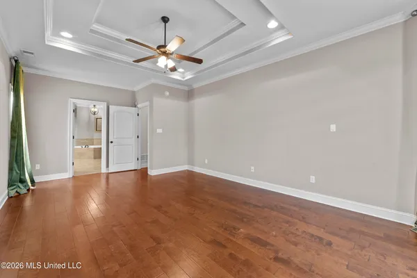 $549,000 | 12900 Miller Farms Drive, Olive Branch, MS 38654