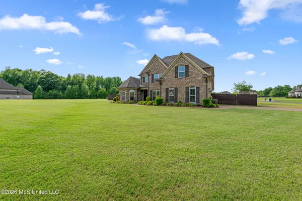 $549,000 | 12900 Miller Farms Drive, Olive Branch, MS 38654