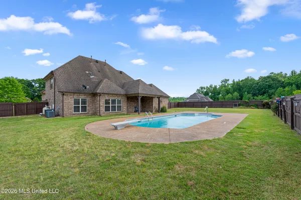 $549,000 | 12900 Miller Farms Drive, Olive Branch, MS 38654