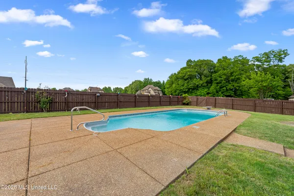 $549,000 | 12900 Miller Farms Drive, Olive Branch, MS 38654