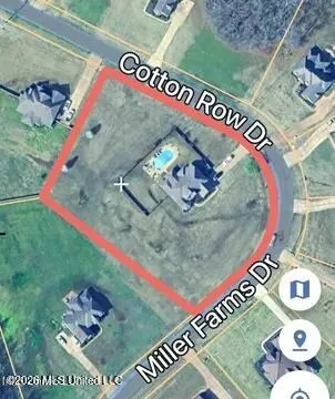 $549,000 | 12900 Miller Farms Drive, Olive Branch, MS 38654