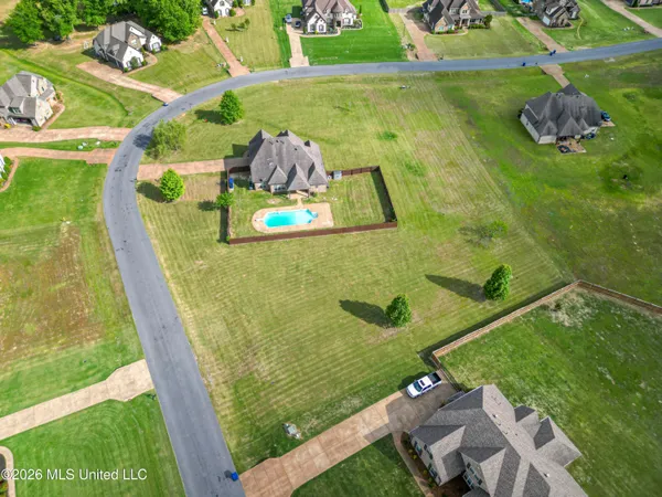 $549,000 | 12900 Miller Farms Drive, Olive Branch, MS 38654