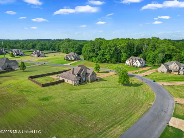 $549,000 | 12900 Miller Farms Drive, Olive Branch, MS 38654