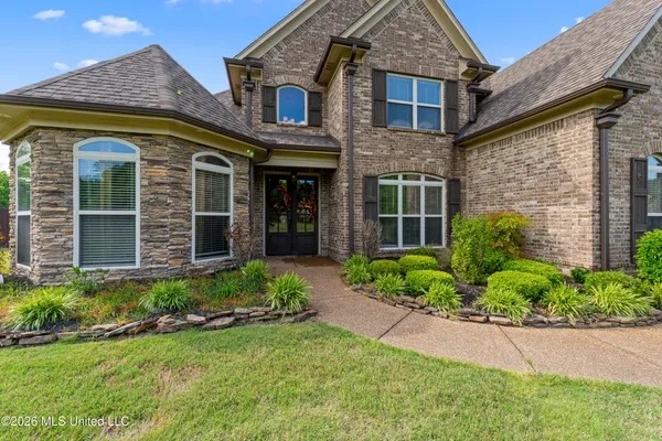 $549,000 | 12900 Miller Farms Drive, Olive Branch, MS 38654