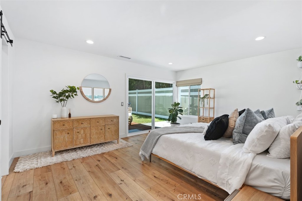 32772 Shipside Drive Dana Point, CA 92629 - Photo 13 of 56 a bedroom with a bed window and a dresser