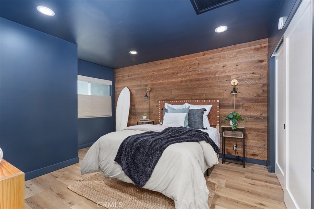 32772 Shipside Drive Dana Point, CA 92629 - Photo 15 of 56 a large bed sitting in a bedroom next to a window