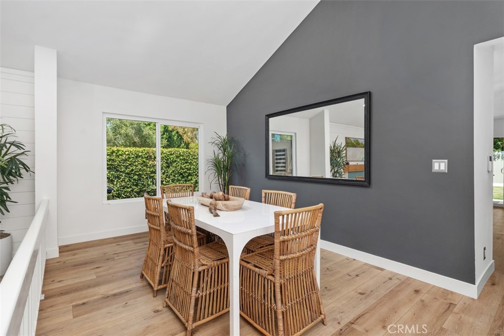 32772 Shipside Drive Dana Point, CA 92629 - Photo 18 of 56 a view of a dining room with furniture window and outside view