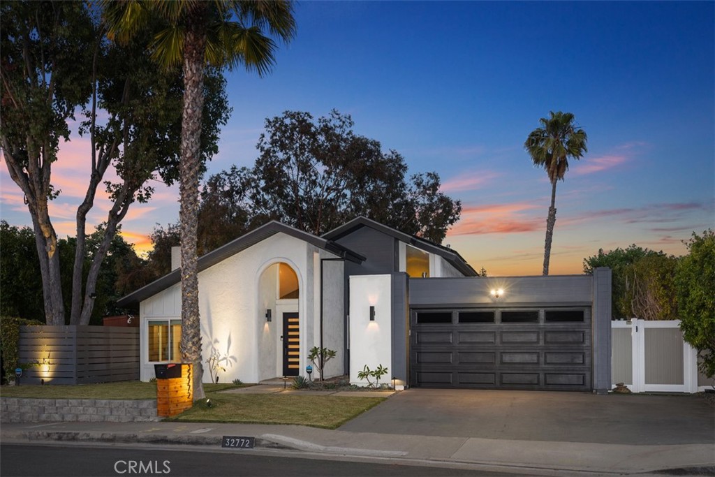 32772 Shipside Drive Dana Point, CA 92629 - Photo 2 of 56 a front view of a house with a yard
