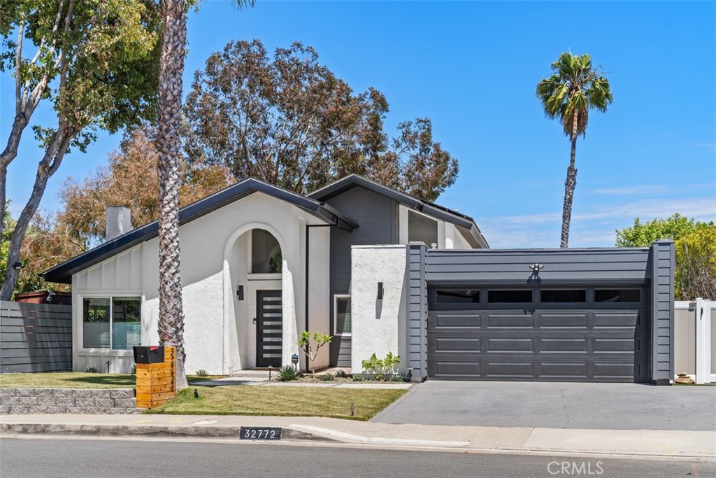 32772 Shipside Drive Dana Point, CA 92629 - Photo 31 of 56 a view of a house with a yard and potted plants