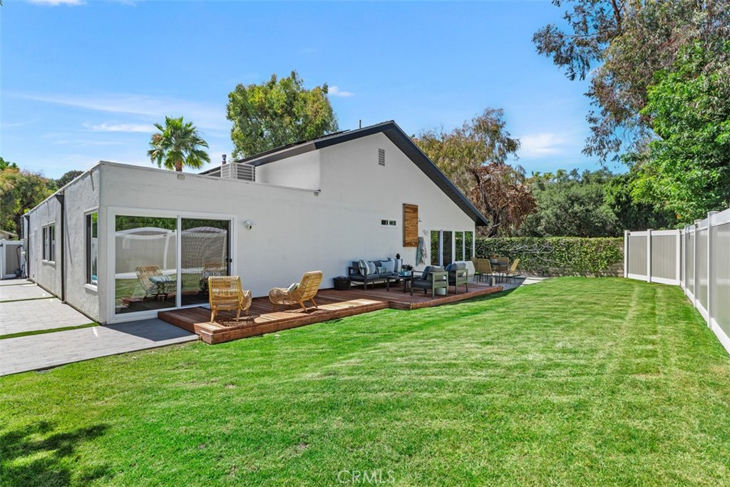32772 Shipside Drive Dana Point, CA 92629 - Photo 50 of 56 a view of a house with backyard and sitting area