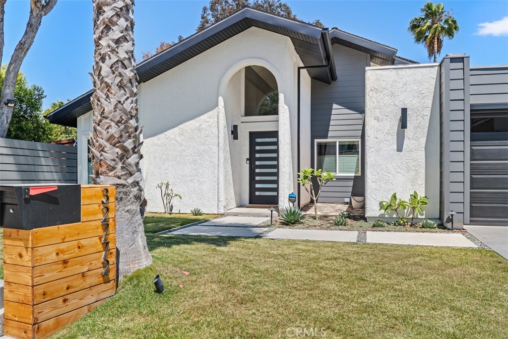 32772 Shipside Drive Dana Point, CA 92629 - Photo 51 of 56 a front view of a house with a yard