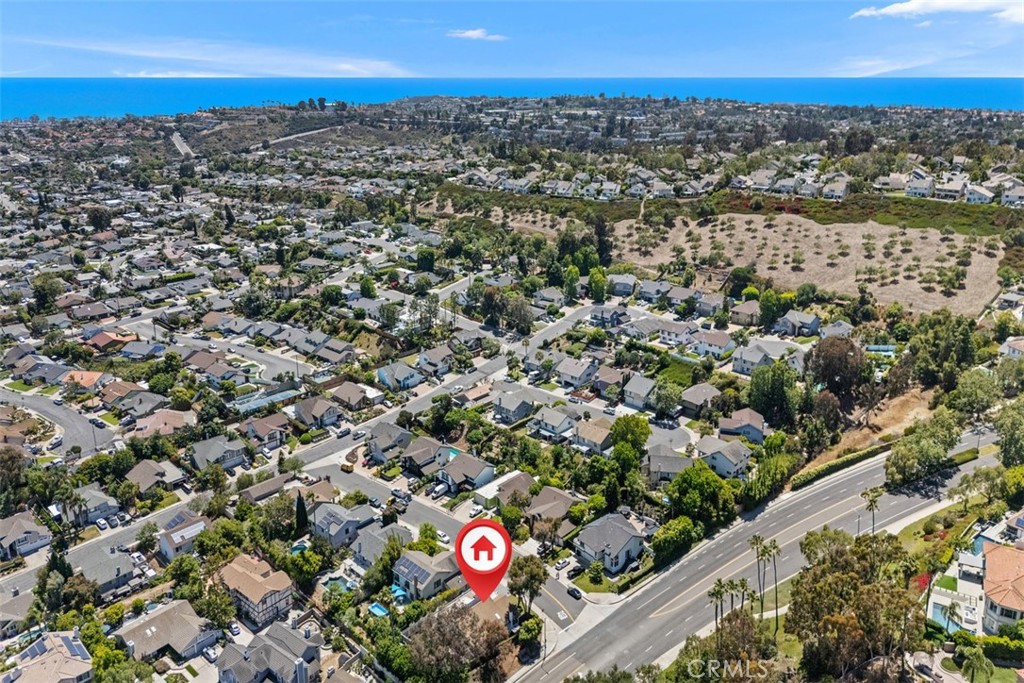 32772 Shipside Drive Dana Point, CA 92629 - Photo 54 of 56 an aerial view of a city