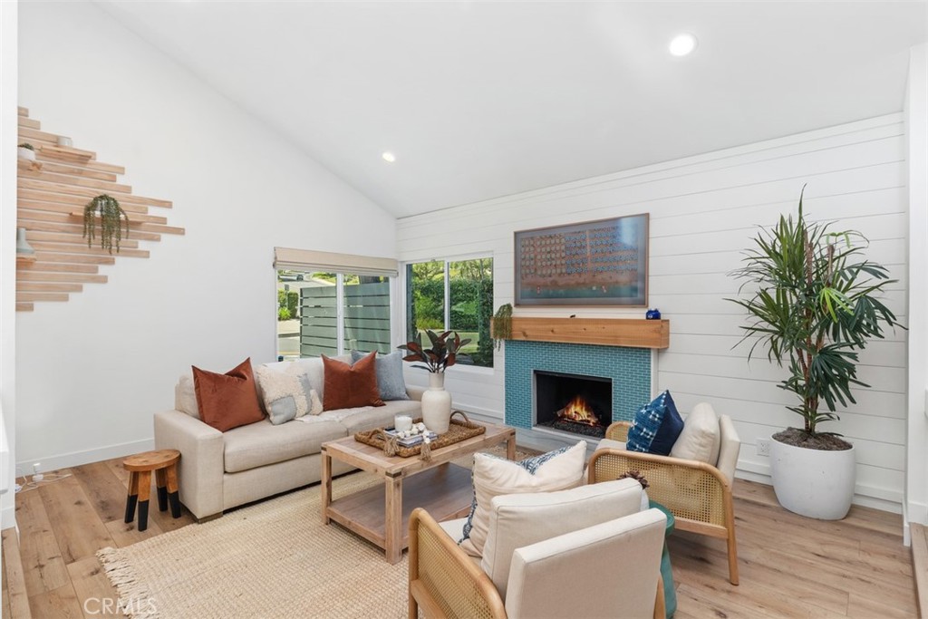 32772 Shipside Drive Dana Point, CA 92629 - Photo 10 of 56 a living room with furniture fireplace and potted plant