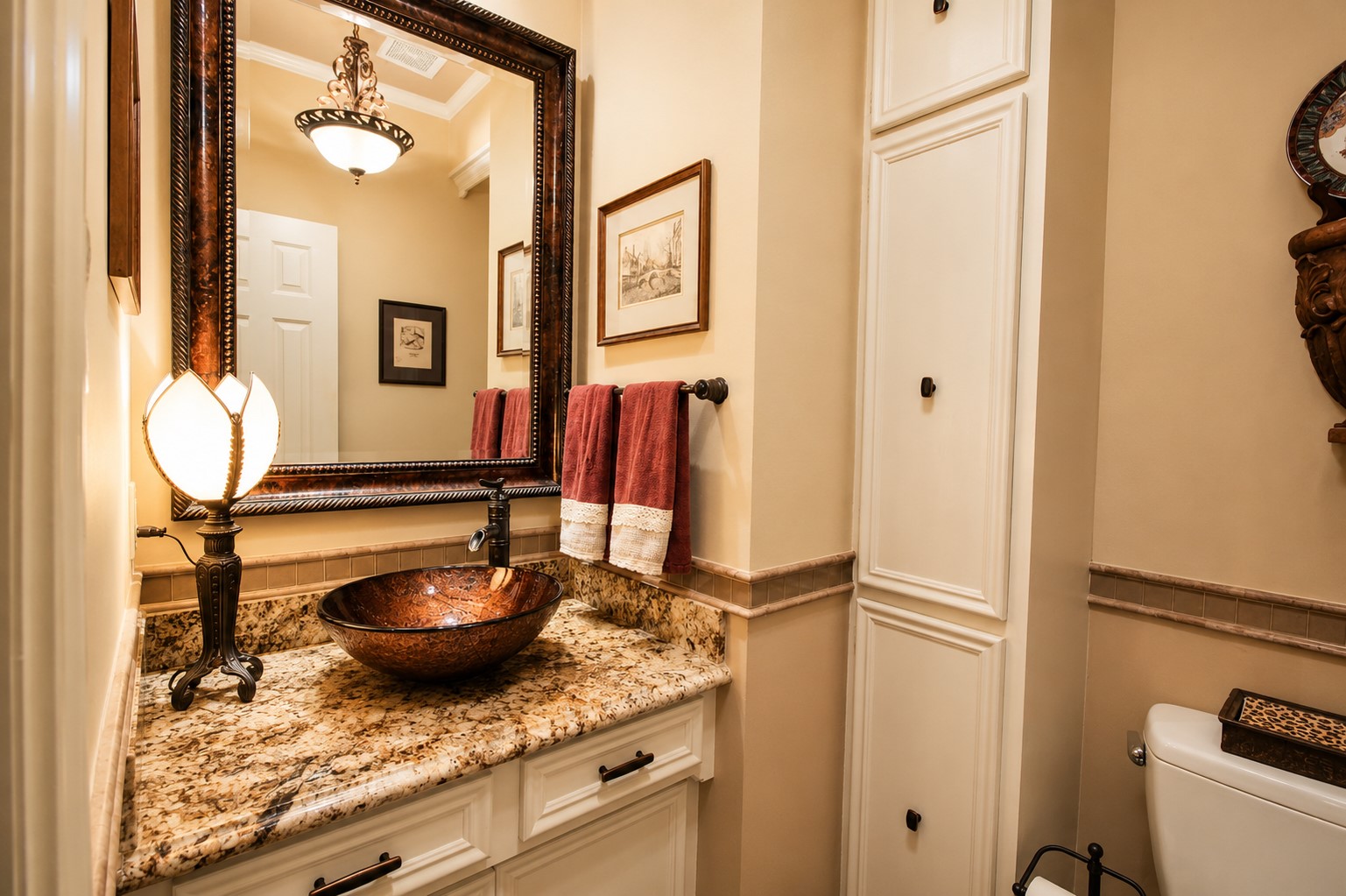 16211 Chipstead Drive Spring, TX 77379 - Photo 7 of 48